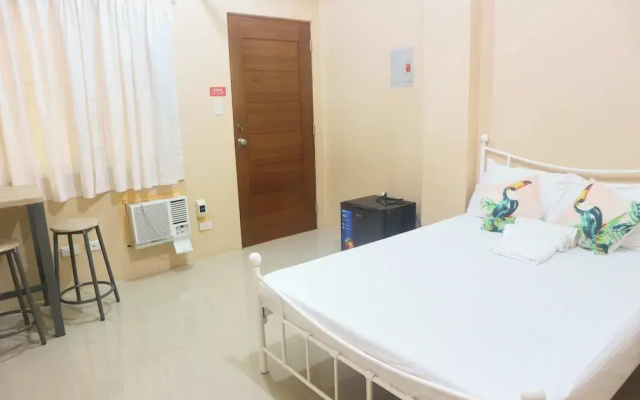 Iloilo Transient Rooms