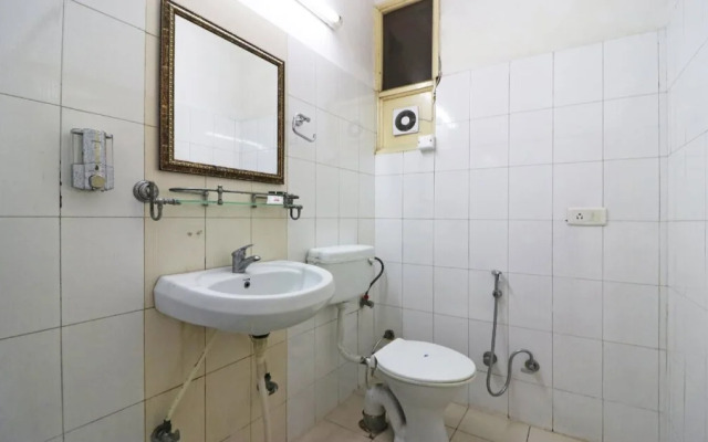 Hotel Antelia By OYO Rooms