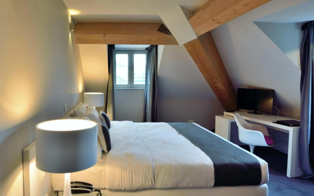 Hotel Retro