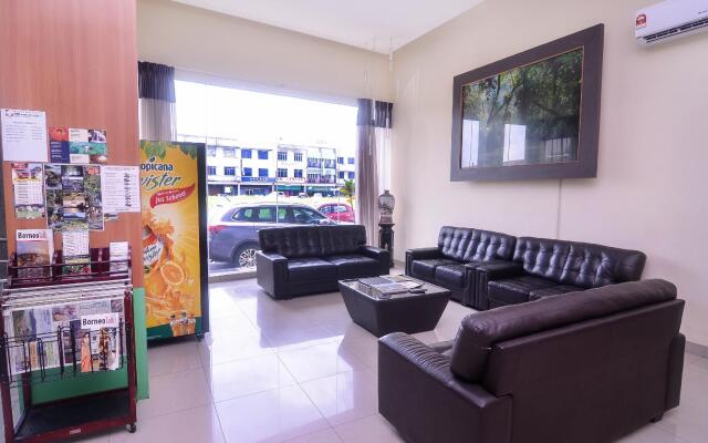 Nova Kuching Hotel