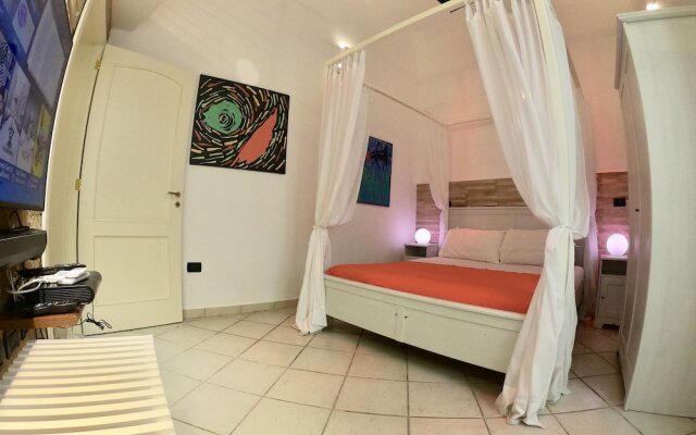 B&B Isola Dello Stampatore