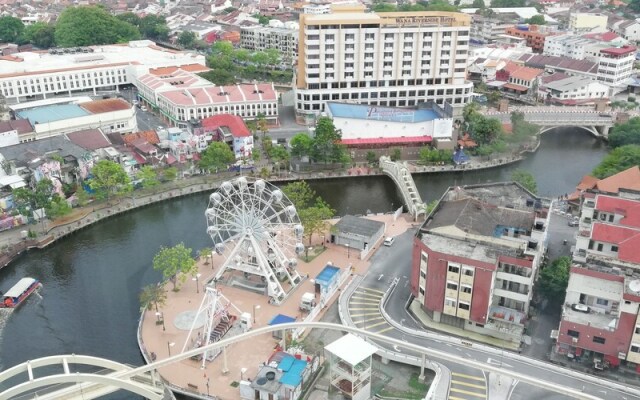 The Shore 3BR Luxury Residences