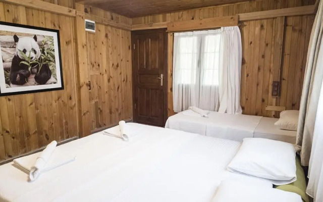 Luna Dorada Hotel