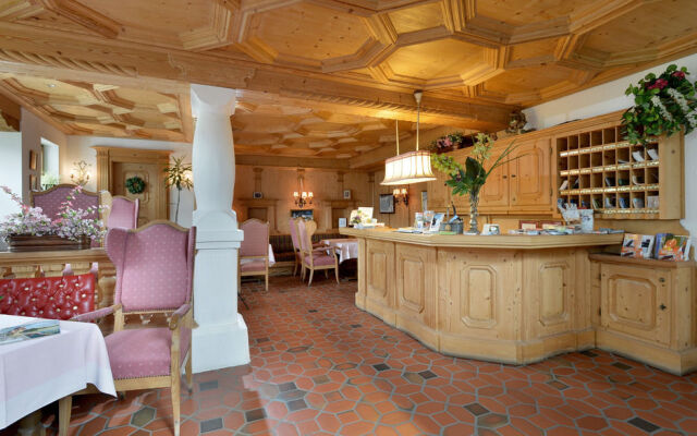 Alpenappartement Europa