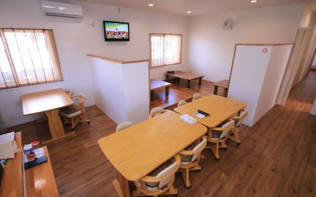 Minshuku Funatsukiba