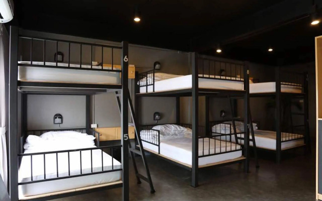 Marktel&Coffee - Hostel