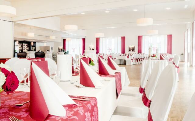Hotel-Restaurant Hilling