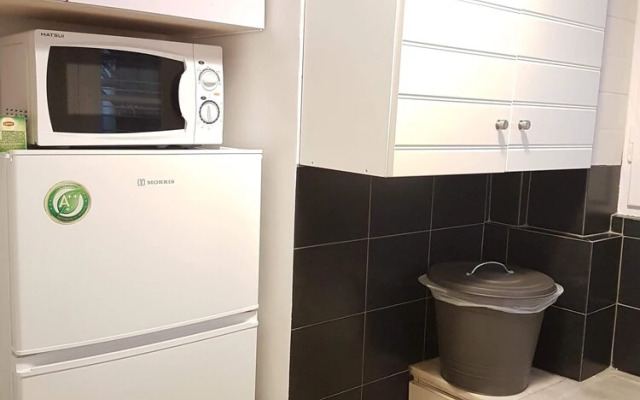 Erra - Brown - Athens Center,75m²,3 BD,1 BATH