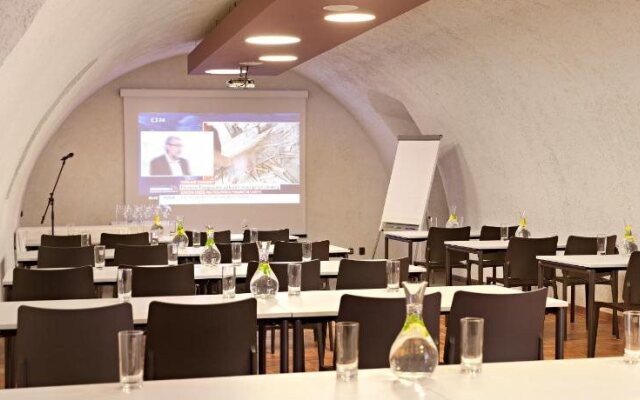 Hotel Pod Zámkem