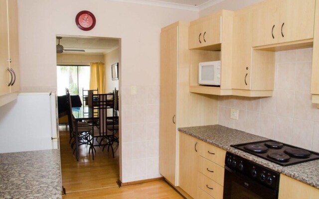 Goulden Street Guest House