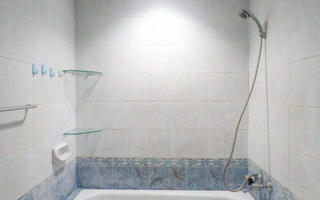 Enchanting Spacious 2Br+1 Apartment At Taman Beverly