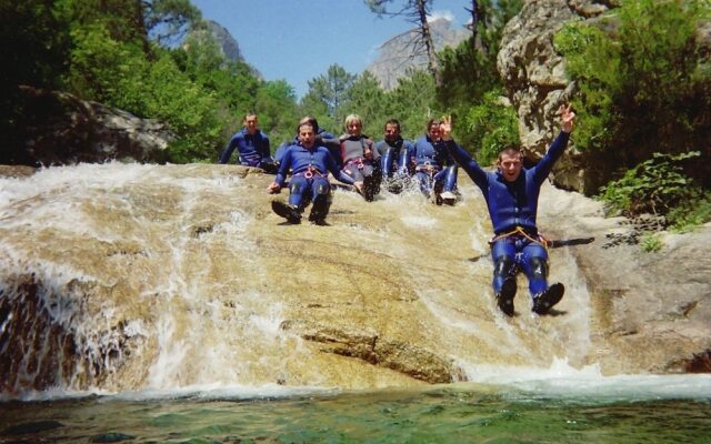 Ternelia - Le Telemark