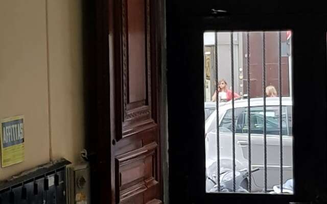 La Casa di Giordana
