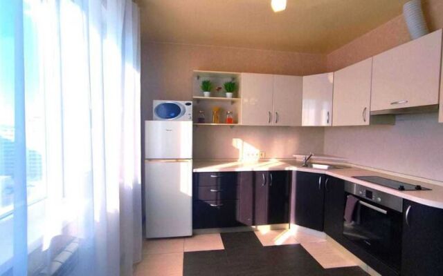 Апартаменты Татьянин Дом на ул.Павла Морозова 89