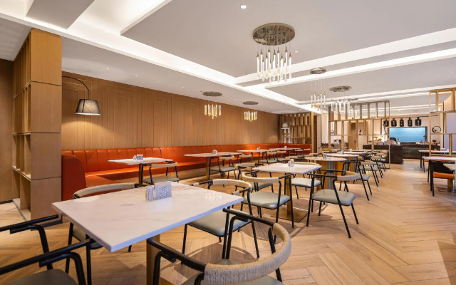 Atour Hotel Huayang Metro Station Tianfu Chengdu