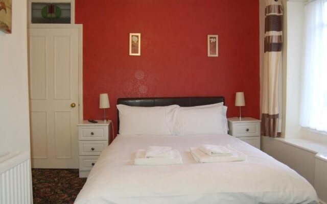 Hotel 17
