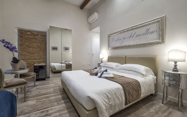 Apartments Florence - Cittadella