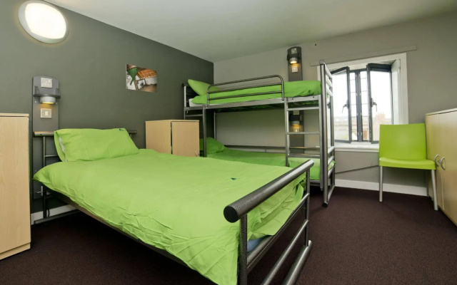 YHA Berwick - Hostel