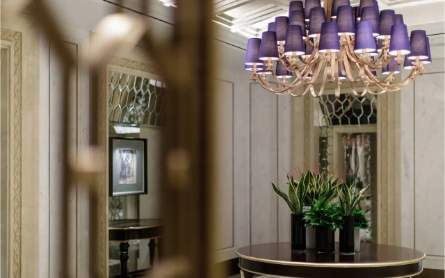 Sky Fortune Boutique Hotel