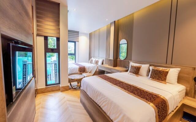 My My Hotel 2