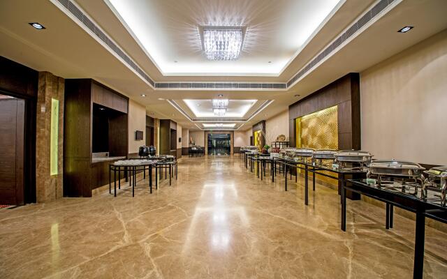 Holiday Inn Amritsar Ranjit Avenue, an IHG Hotel