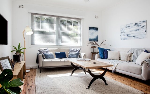 Wylies escape - coogee