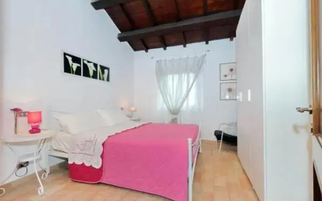 Casale Della Serra