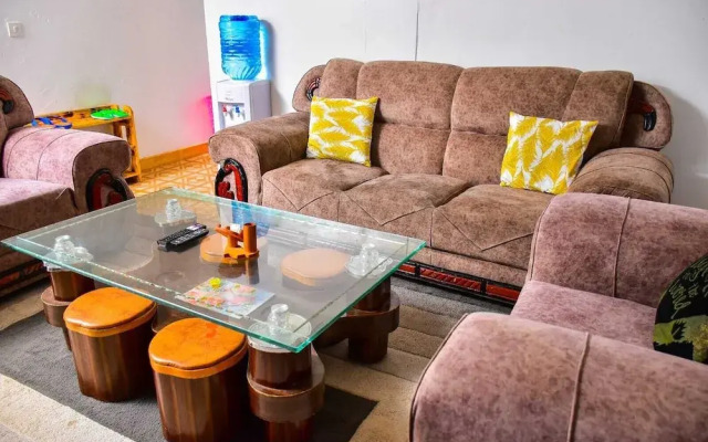 Lux Suites RFH Apartments Ruiru