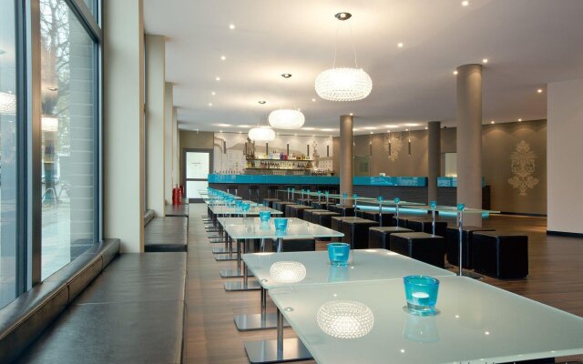 Motel One Berlin Bellevue