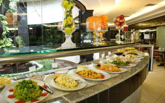 Fiesta Bahia Hotel