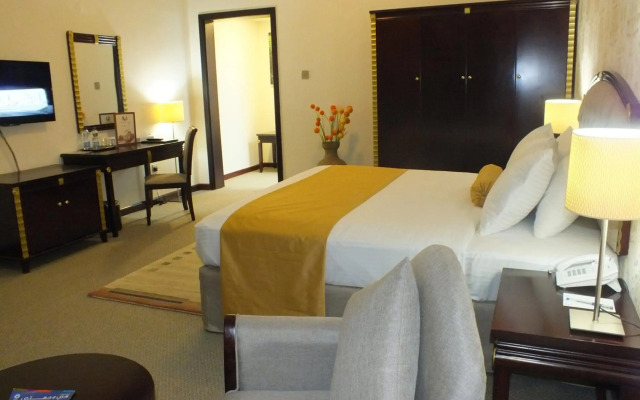 Verona Resort