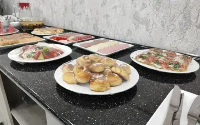 Sevinch Hotel