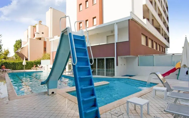 2-room Apartment 39 M2 - Inh 28143