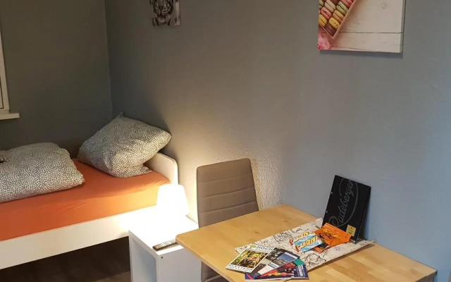 Stadtnah an der Förde 5