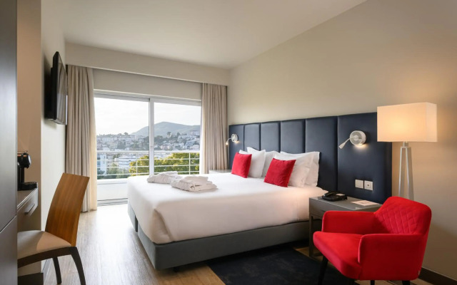 Melia Setubal
