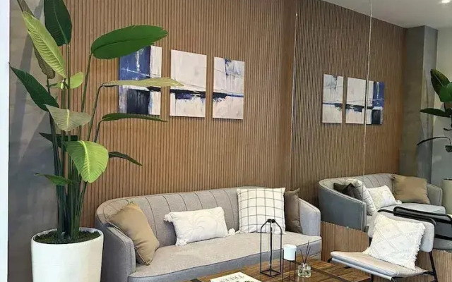 Caldwell Boutique Hotel