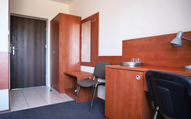 Hotel Julianow