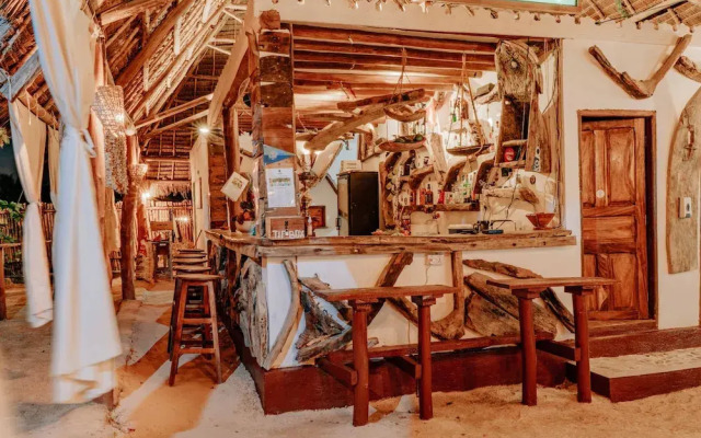 Simba Apartment Hotel