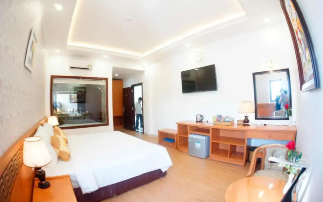 Nu Hoang Hotel