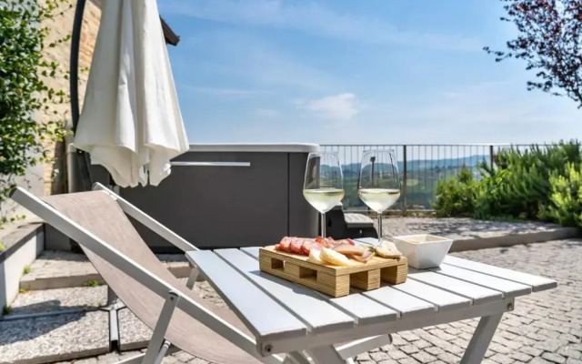 La Villa Holiday House