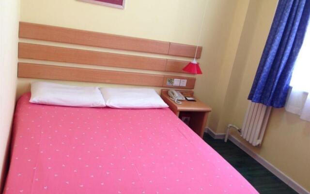 Home Inn Beijing Chaoyang Road Shilibao Huatang