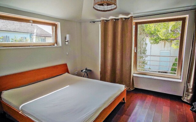 Exclusive Villa Marumare Completed 2021 Pool 300m to the Beach