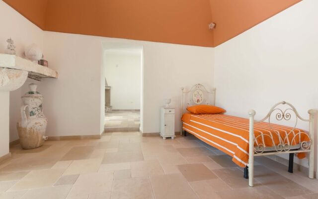 2101 Villa Sorrentino by Perle di Puglia