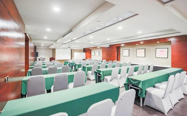 Jinjiang Inn, Select - New Hongqiao, Shanghai