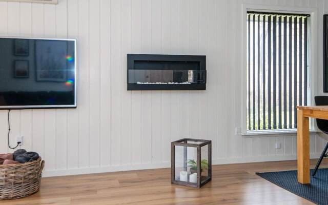 5 Person Holiday Home in Toftlund