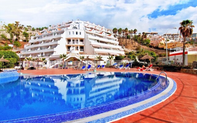 Colina Blanca - edificio apartamentos