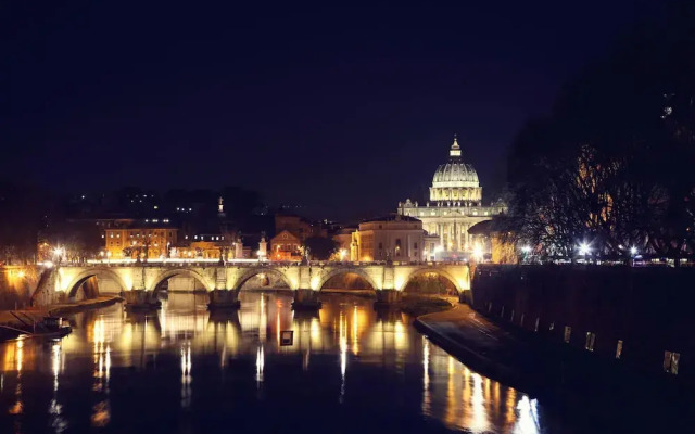 Maria in Vaticano