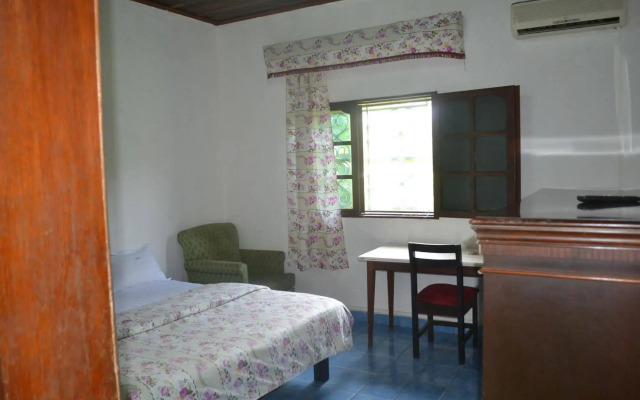 Atlantic Hotel Kribi