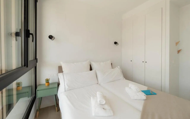 Pure Sea  Apartments