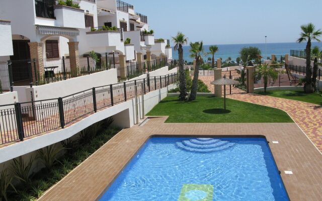 Linnea Sol Apartments - Marholidays